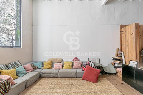 Apartamento de 1 dormitorio en venta en Barcelona, Cataluña, Spain № 5406 - foto 22