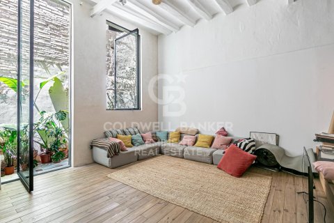 Apartamento de 1 dormitorio en venta en Barcelona, Cataluña, Spain № 5406 - foto 21