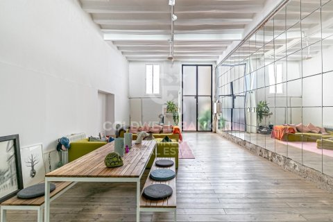 Apartamento de 1 dormitorio en venta en Barcelona, Cataluña, Spain № 5406 - foto 12
