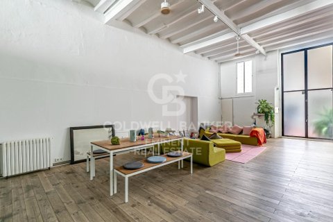 Apartamento de 1 dormitorio en venta en Barcelona, Cataluña, Spain № 5406 - foto 11