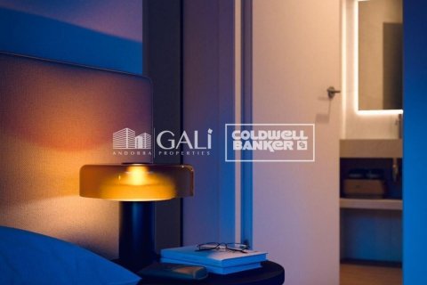 Купить квартиру в Андорра, Испания с 3 спальни, 118м², № 5410 - фото 9