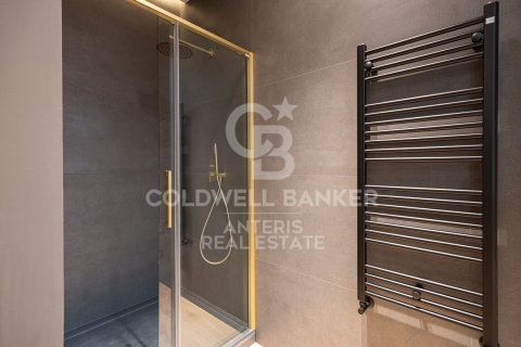 Купить квартиру в Барселона, Испания с 4 спальни, 231м², № 5411 - фото 10