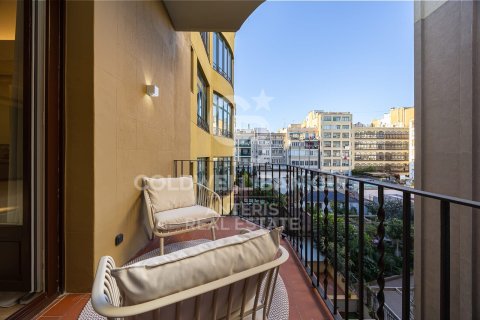 Купить квартиру в Барселона, Испания с 4 спальни, 231м², № 5411 - фото 19