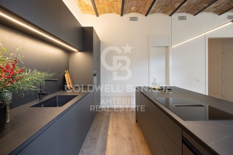 Купить квартиру в Барселона, Испания с 4 спальни, 231м², № 5411 - фото 6