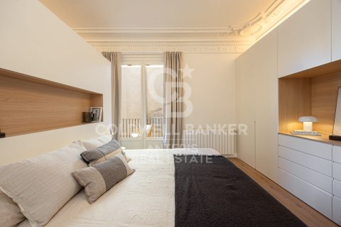 Купить квартиру в Барселона, Испания с 4 спальни, 231м², № 5411 - фото 17