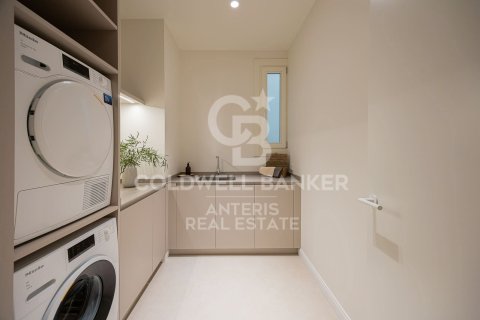 Купить квартиру в Барселона, Испания с 4 спальни, 231м², № 5411 - фото 13