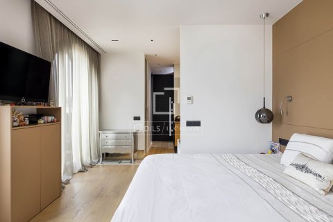 4 bedrooms penthouse for rent in Barcelona, Catalonia, Spain № 3758 - photo 20