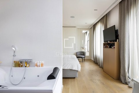4 bedrooms penthouse for rent in Barcelona, Catalonia, Spain № 3758 - photo 24
