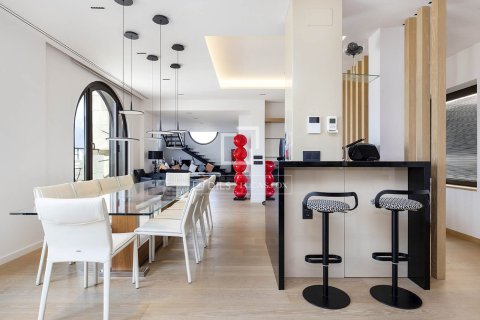 4 bedrooms penthouse for rent in Barcelona, Catalonia, Spain № 3758 - photo 29