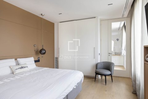 4 bedrooms penthouse for rent in Barcelona, Catalonia, Spain № 3758 - photo 22