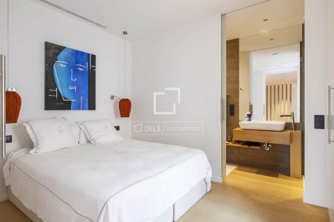 4 bedrooms penthouse for rent in Barcelona, Catalonia, Spain № 3758 - photo 28