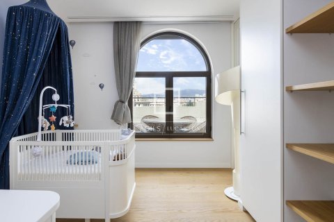 4 bedrooms penthouse for rent in Barcelona, Catalonia, Spain № 3758 - photo 23