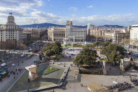4 bedrooms penthouse for rent in Barcelona, Catalonia, Spain № 3758 - photo 8