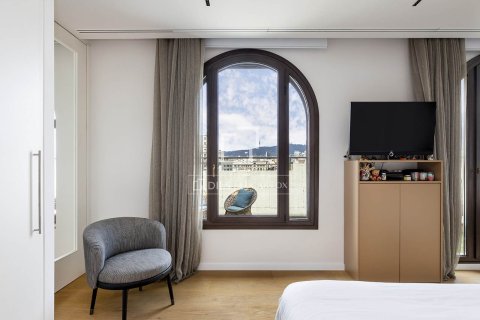 4 bedrooms penthouse for rent in Barcelona, Catalonia, Spain № 3758 - photo 21