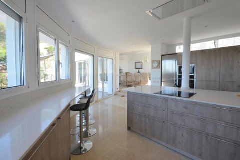 5 bedrooms house for sale in Begur, Girona, Catalonia, Spain № 1315 - photo 10