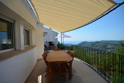 5 bedrooms house for sale in Begur, Girona, Catalonia, Spain № 1315 - photo 6