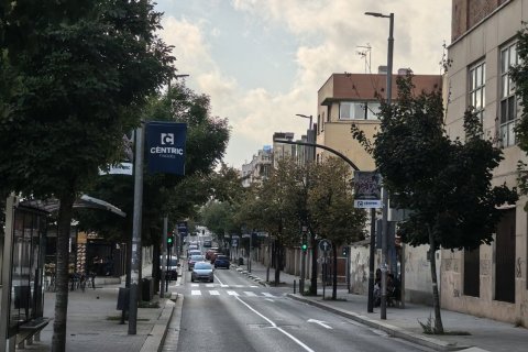 Propiedad comercial de 2340 m² en venta en Barcelona, Cataluña, Spain № 1317 - foto 10