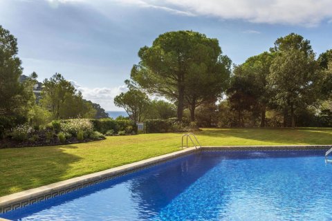 Сasa de 4 dormitorios en venta en Llafranc, Gerona, Cataluña, Spain № 1314 - foto 10