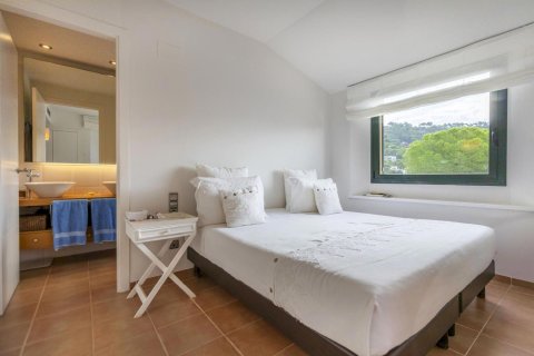 Сasa de 4 dormitorios en venta en Llafranc, Gerona, Cataluña, Spain № 1314 - foto 23