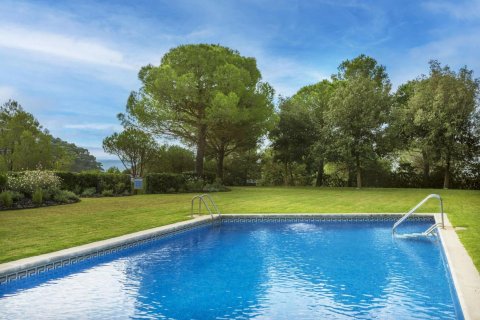 Сasa de 4 dormitorios en venta en Llafranc, Gerona, Cataluña, Spain № 1314 - foto 2