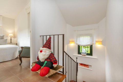 Сasa de 4 dormitorios en venta en Llafranc, Gerona, Cataluña, Spain № 1314 - foto 29