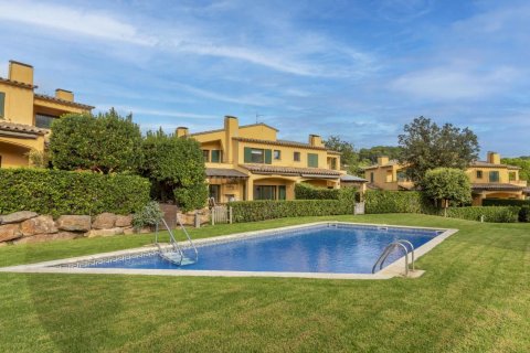 Сasa de 4 dormitorios en venta en Llafranc, Gerona, Cataluña, Spain № 1314 - foto 11