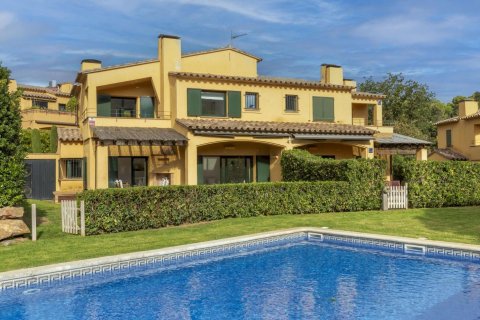 Сasa de 4 dormitorios en venta en Llafranc, Gerona, Cataluña, Spain № 1314