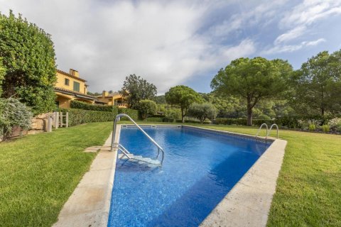 Сasa de 4 dormitorios en venta en Llafranc, Gerona, Cataluña, Spain № 1314 - foto 9