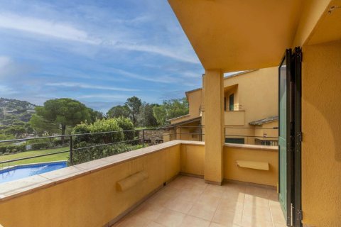 Сasa de 4 dormitorios en venta en Llafranc, Gerona, Cataluña, Spain № 1314 - foto 12