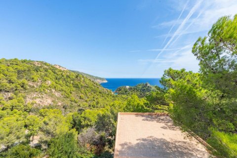 5 bedrooms house for sale in Begur, Girona, Catalonia, Spain № 1313 - photo 29