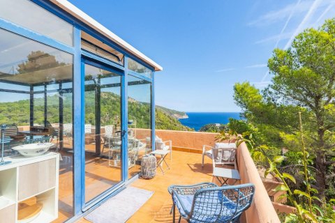 5 bedrooms house for sale in Begur, Girona, Catalonia, Spain № 1313 - photo 3