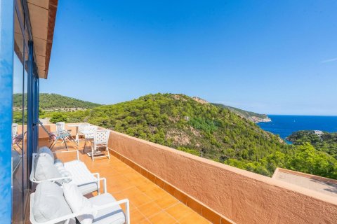 5 bedrooms house for sale in Begur, Girona, Catalonia, Spain № 1313 - photo 5