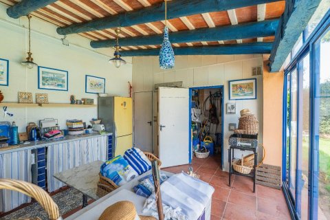5 bedrooms house for sale in Begur, Girona, Catalonia, Spain № 1313 - photo 26