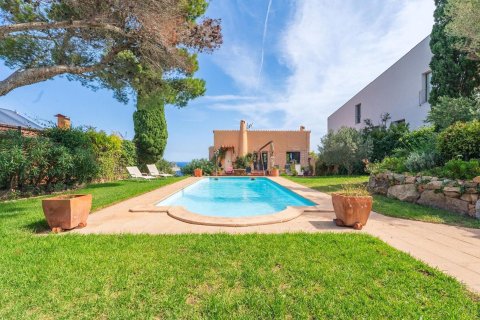 5 bedrooms house for sale in Begur, Girona, Catalonia, Spain № 1313 - photo 2