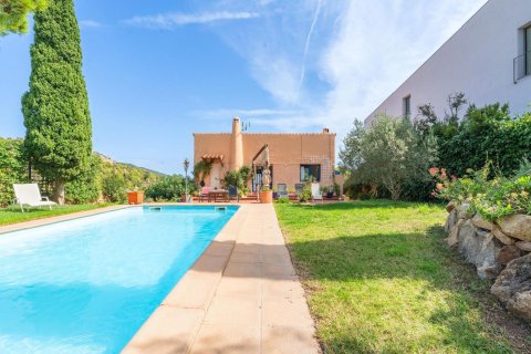 5 bedrooms house for sale in Begur, Girona, Catalonia, Spain № 1313 - photo 30