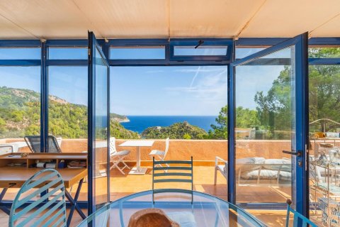 5 bedrooms house for sale in Begur, Girona, Catalonia, Spain № 1313 - photo 4