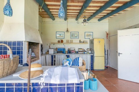 5 bedrooms house for sale in Begur, Girona, Catalonia, Spain № 1313 - photo 25