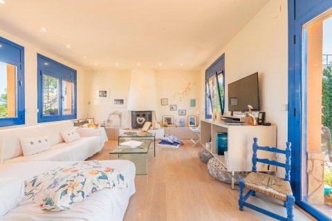 5 bedrooms house for sale in Begur, Girona, Catalonia, Spain № 1313 - photo 9