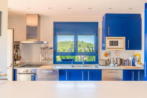 5 bedrooms house for sale in Begur, Girona, Catalonia, Spain № 1313 - photo 22