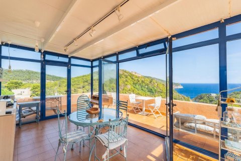 5 bedrooms house for sale in Begur, Girona, Catalonia, Spain № 1313 - photo 6