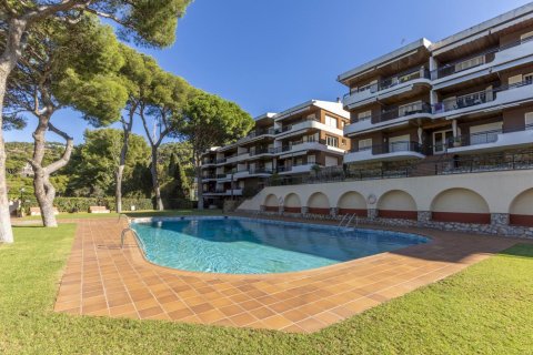 Apartamento de 4 dormitorios en venta en Llafranc, Gerona, Cataluña, Spain № 1316