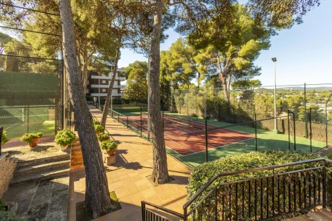 Apartamento de 4 dormitorios en venta en Llafranc, Gerona, Cataluña, Spain № 1316 - foto 3