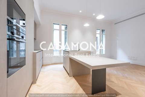 Apartamento de 1 dormitorio en venta en Ciudad Vieja, Barcelona, Cataluña, Spain № 2341