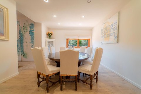 Сasa de 10 dormitorios en venta en Begur, Gerona, Cataluña, Spain № 1758 - foto 7