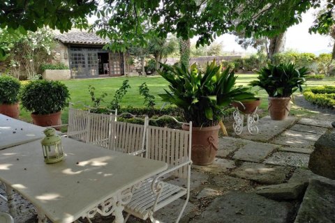 Сasa de 9 dormitorios en venta en Santa Cristina d'Aro, Gerona, Cataluña, Spain № 1759 - foto 10
