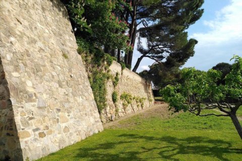 Сasa de 9 dormitorios en venta en Santa Cristina d'Aro, Gerona, Cataluña, Spain № 1759 - foto 6
