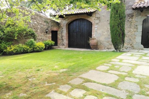 Сasa de 9 dormitorios en venta en Santa Cristina d'Aro, Gerona, Cataluña, Spain № 1759 - foto 9