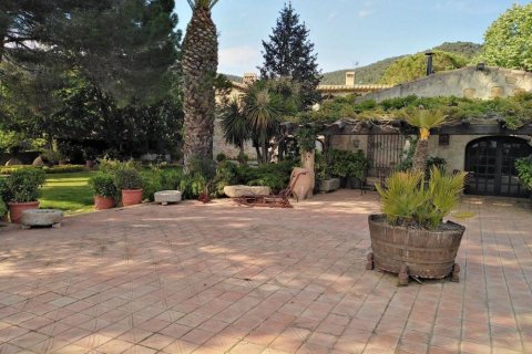 Сasa de 9 dormitorios en venta en Santa Cristina d'Aro, Gerona, Cataluña, Spain № 1759 - foto 3