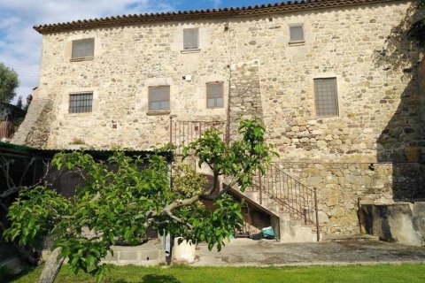 Сasa de 9 dormitorios en venta en Santa Cristina d'Aro, Gerona, Cataluña, Spain № 1759 - foto 7