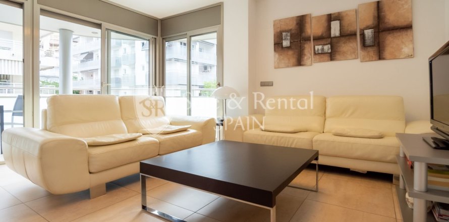Apartamento de 3 dormitorios en venta en Tossa de Mar, Gerona, Cataluña, Spain № 6692